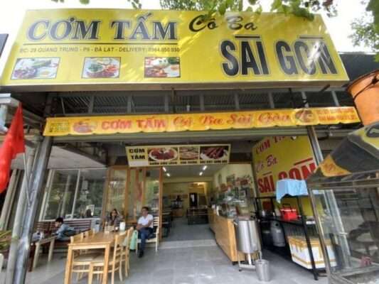 Giải pháp Điện Mặt Trời Trả Góp Cho CSKD