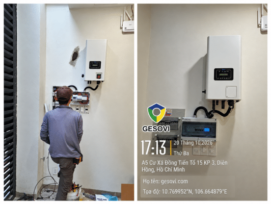 Pin lưu trữ 16kWh hiện tại giá bao nhiêu | Battery Solar