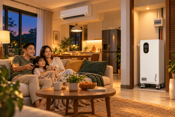 Pin lưu trữ 16kWh hiện tại giá bao nhiêu | Battery Solar
