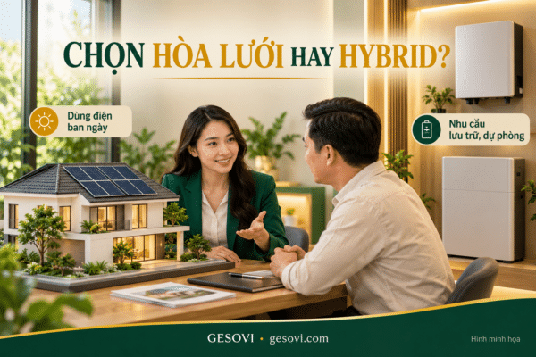 Cách chọn hệ theo từng loại CSKD